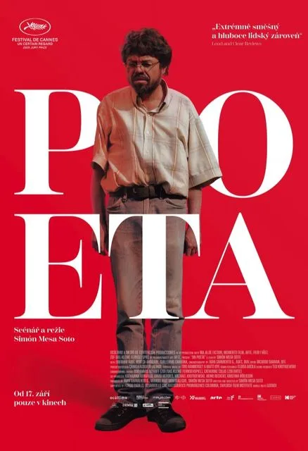 Plakát: Poeta